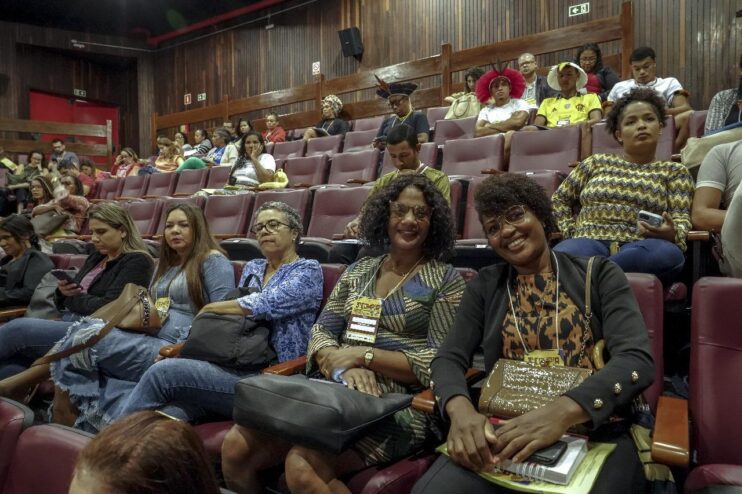 WhatsApp Image 2025-07-15 at 18.09.34 (5) Reparação e Justiça Racial é tema da 3ª Conferência da Igualdade Racial 17