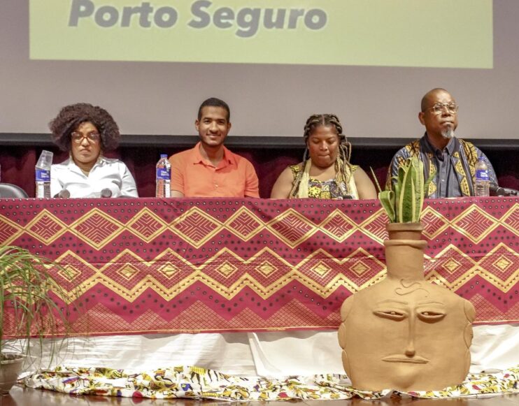 WhatsApp Image 2025-07-15 at 18.09.34 (6) Reparação e Justiça Racial é tema da 3ª Conferência da Igualdade Racial 16