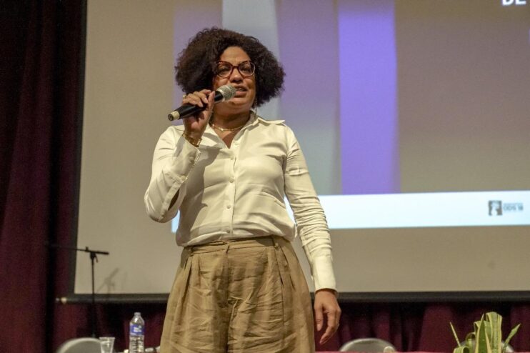 WhatsApp Image 2025-07-15 at 18.09.35 Reparação e Justiça Racial é tema da 3ª Conferência da Igualdade Racial 10