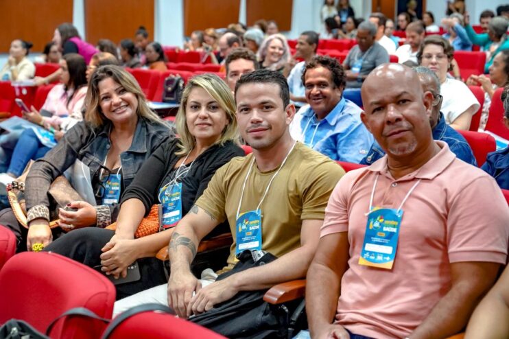 Porto Seguro realiza 10ª Conferência Municipal de Saúde com ampla participação popular 23