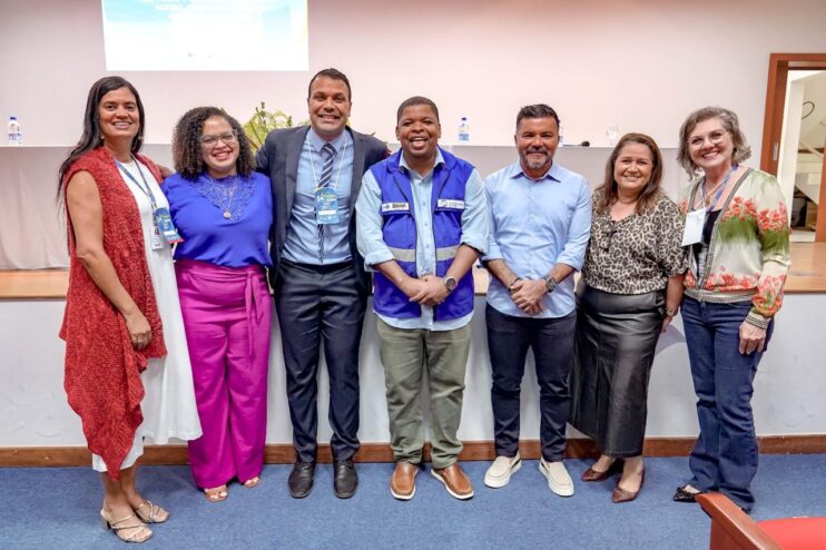 Porto Seguro realiza 10ª Conferência Municipal de Saúde com ampla participação popular 22