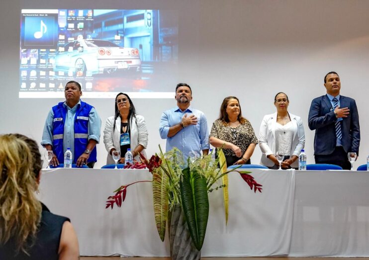 Porto Seguro realiza 10ª Conferência Municipal de Saúde com ampla participação popular 21
