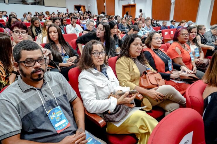 Porto Seguro realiza 10ª Conferência Municipal de Saúde com ampla participação popular 20