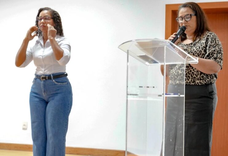 Porto Seguro realiza 10ª Conferência Municipal de Saúde com ampla participação popular 19