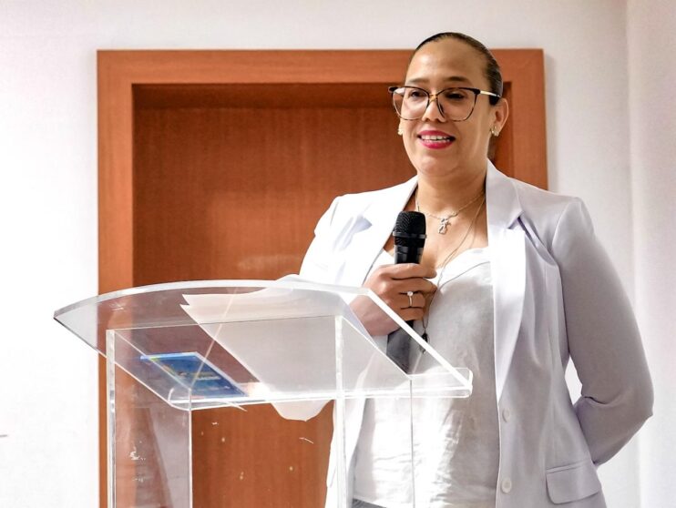 Porto Seguro realiza 10ª Conferência Municipal de Saúde com ampla participação popular 18