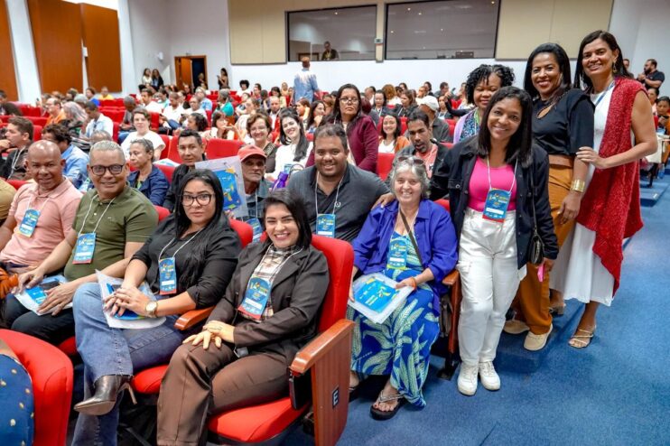 Porto Seguro realiza 10ª Conferência Municipal de Saúde com ampla participação popular 24