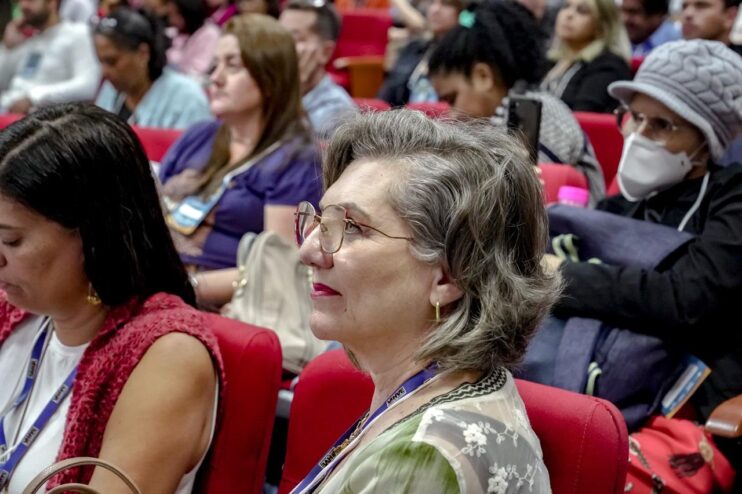 Porto Seguro realiza 10ª Conferência Municipal de Saúde com ampla participação popular 16