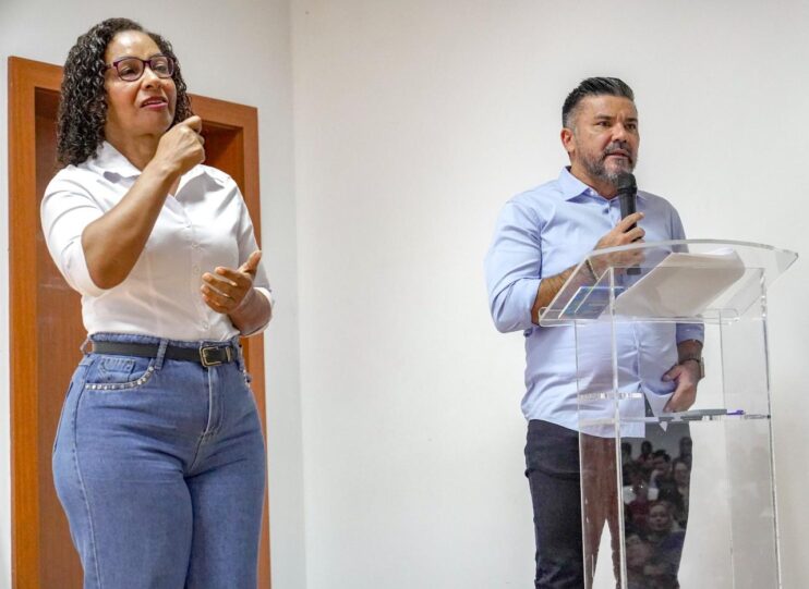 Porto Seguro realiza 10ª Conferência Municipal de Saúde com ampla participação popular 14