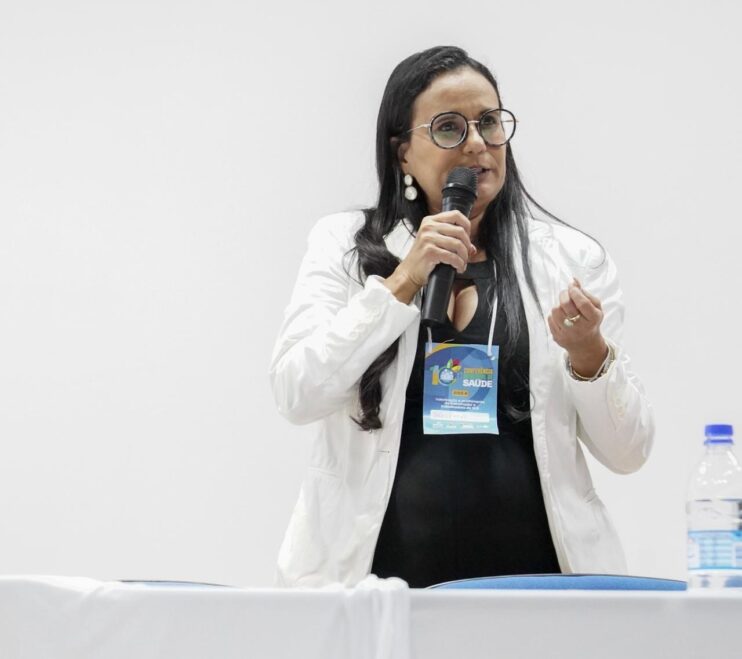 Porto Seguro realiza 10ª Conferência Municipal de Saúde com ampla participação popular 12