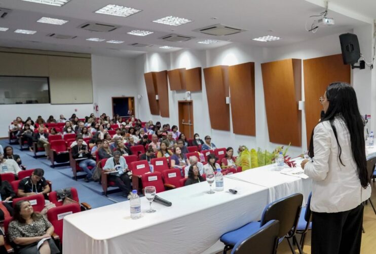 Porto Seguro realiza 10ª Conferência Municipal de Saúde com ampla participação popular 10