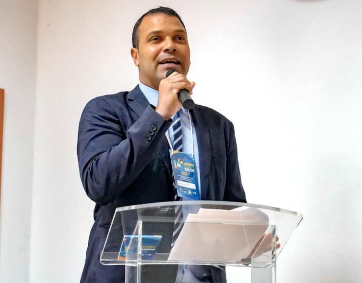 Porto Seguro realiza 10ª Conferência Municipal de Saúde com ampla participação popular 17