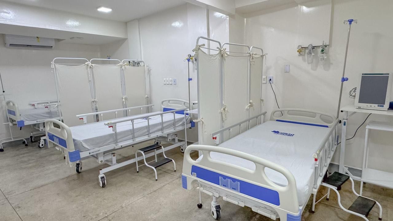 RECUROS PRÓPRIOS: Porto Seguro celebra mais de 1.500 cirurgias em hospital de Arraial d’Ajuda, praticamente zerando fila de espera 74