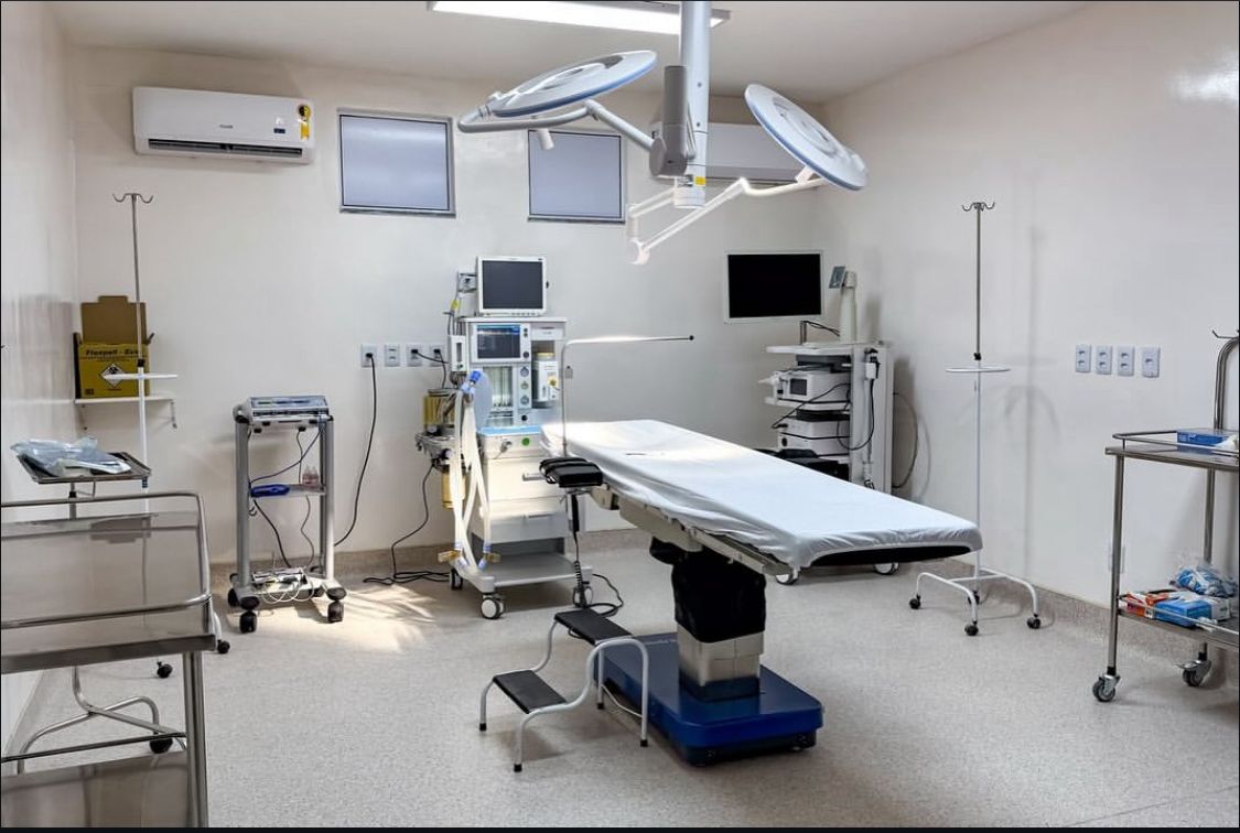 RECUROS PRÓPRIOS: Porto Seguro celebra mais de 1.500 cirurgias em hospital de Arraial d’Ajuda, praticamente zerando fila de espera 73