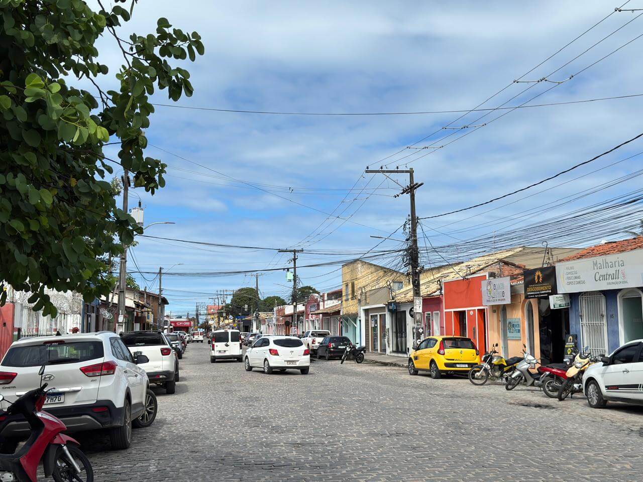ORDENAMENTO DO TRÂNSITO: Porto Seguro inicia implantação da Zona Azul 8
