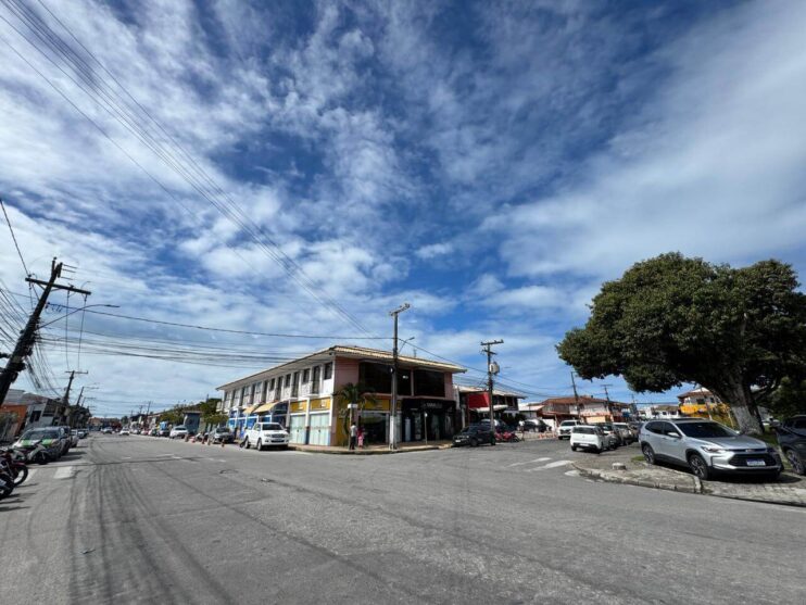 ORDENAMENTO DO TRÂNSITO: Porto Seguro inicia implantação da Zona Azul 4