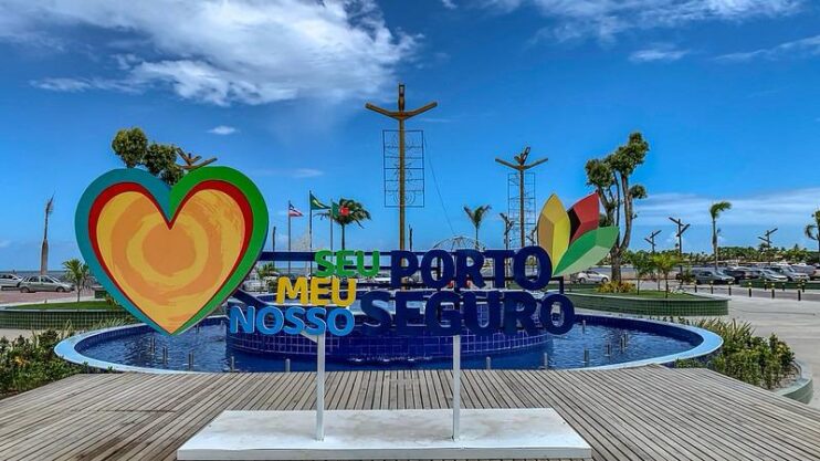 Porto Seguro é o 3º destino mais buscado do Brasil sobre custo de viagem, aponta pesquisa Porto Seguro é o 3º destino mais buscado do Brasil sobre custo de viagem, aponta pesquisa 4