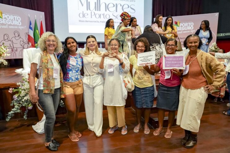 Cristiane Chiachio é empossada como secretária de Políticas Públicas para Mulheres 29
