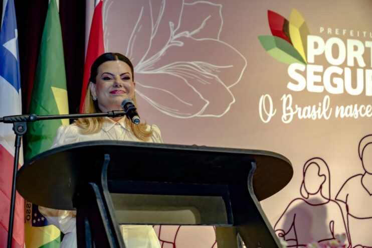 Cristiane Chiachio é empossada como secretária de Políticas Públicas para Mulheres 27