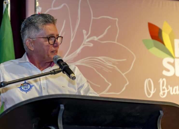 Cristiane Chiachio é empossada como secretária de Políticas Públicas para Mulheres 25