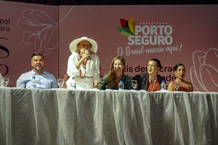 Cristiane Chiachio é empossada como secretária de Políticas Públicas para Mulheres 22