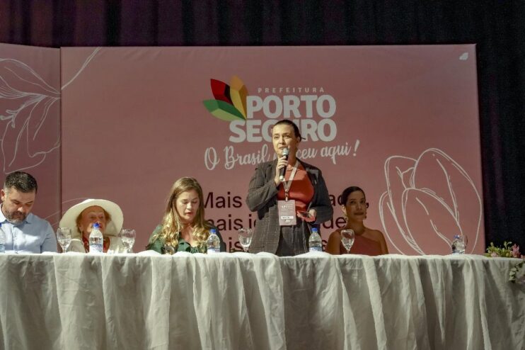 Cristiane Chiachio é empossada como secretária de Políticas Públicas para Mulheres 19