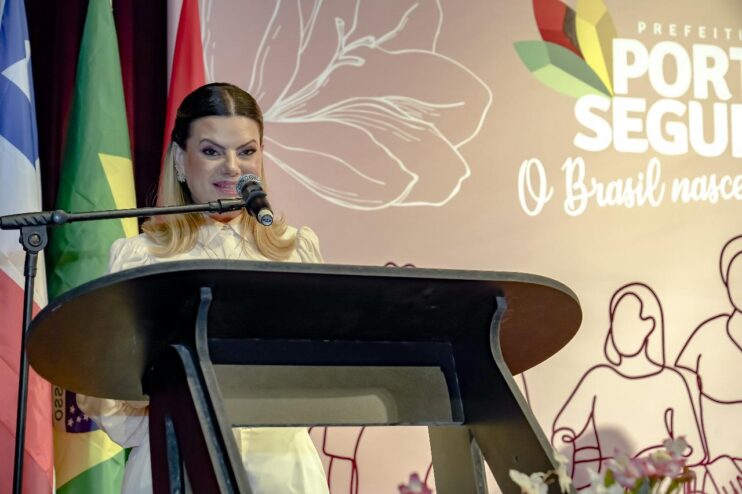 Cristiane Chiachio é empossada como secretária de Políticas Públicas para Mulheres 14