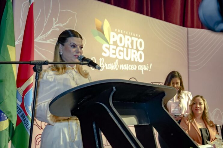 Cristiane Chiachio é empossada como secretária de Políticas Públicas para Mulheres 15