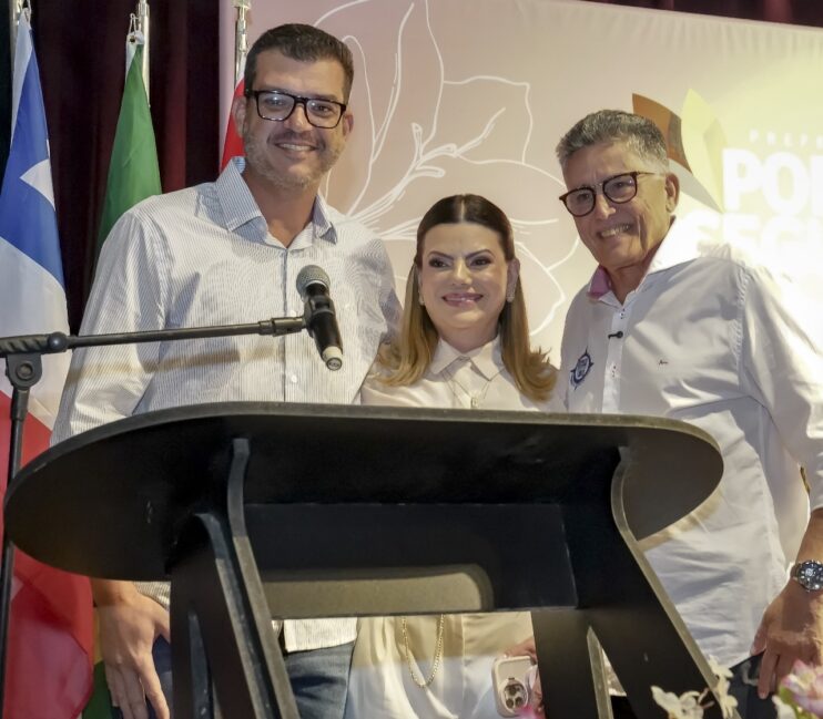 Cristiane Chiachio é empossada como secretária de Políticas Públicas para Mulheres 69