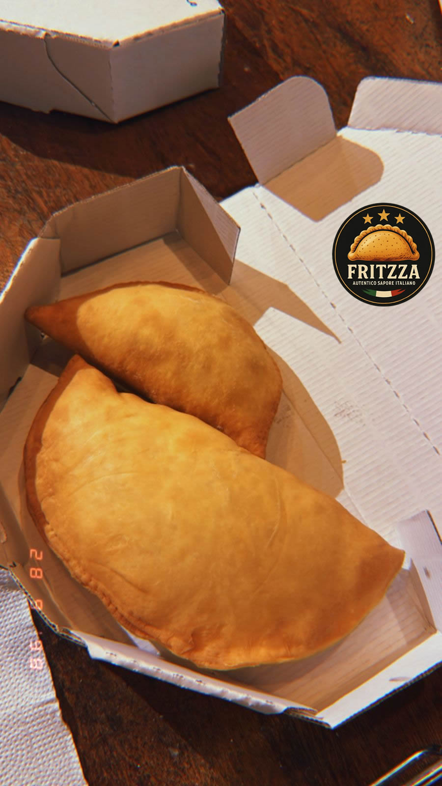 FRITZZA chega a Eunápolis trazendo a autêntica pizza frita que vai conquistar seu paladar 6