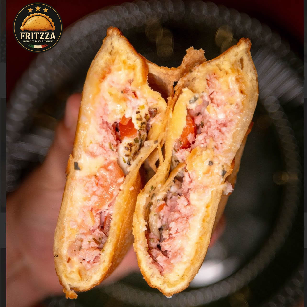 FRITZZA chega a Eunápolis trazendo a autêntica pizza frita que vai conquistar seu paladar 5