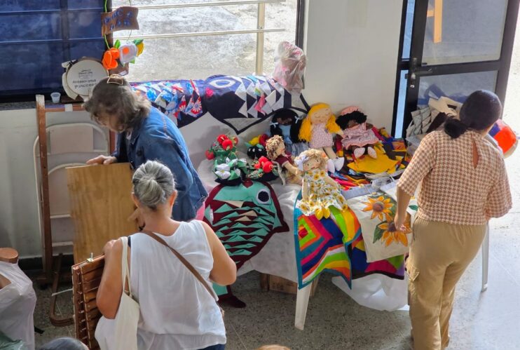 Câmara de Eunápolis foi palco da 2ª. Conferência Municipal de Políticas para Mulheres 12