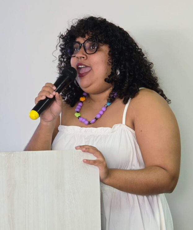 Câmara de Eunápolis foi palco da 2ª. Conferência Municipal de Políticas para Mulheres 36