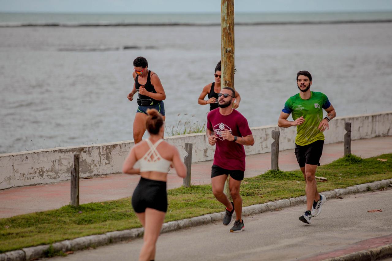 Porto Seguro sedia o maior desafio de CrossFit do extremo sul da Bahia 5