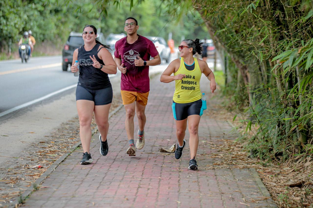 Porto Seguro sedia o maior desafio de CrossFit do extremo sul da Bahia 6