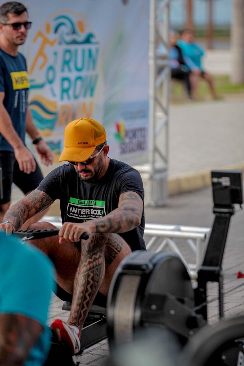 Porto Seguro sedia o maior desafio de CrossFit do extremo sul da Bahia 9