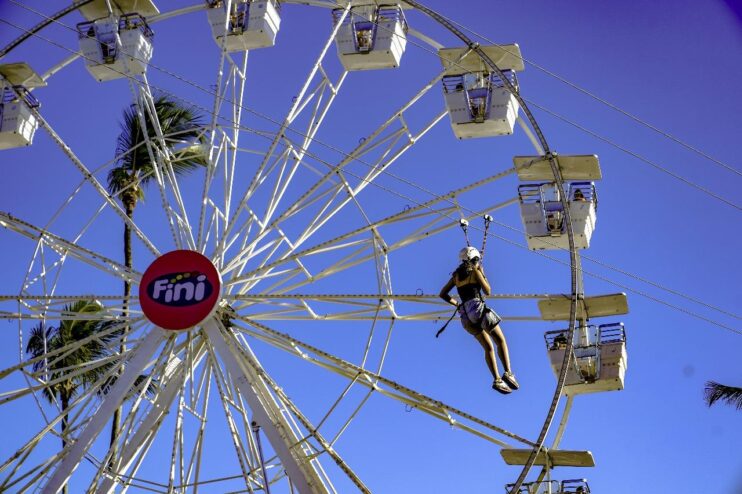 Planeta Jovem movimenta fim de semana em Porto Seguro com cultura, música e cidadania 34