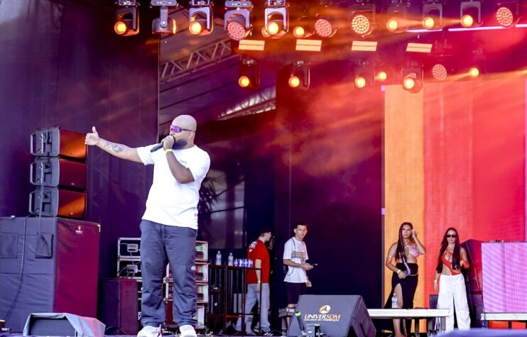 Planeta Jovem movimenta fim de semana em Porto Seguro com cultura, música e cidadania 33