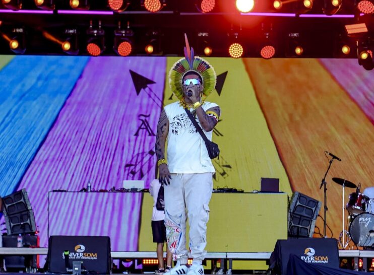 Planeta Jovem movimenta fim de semana em Porto Seguro com cultura, música e cidadania 35