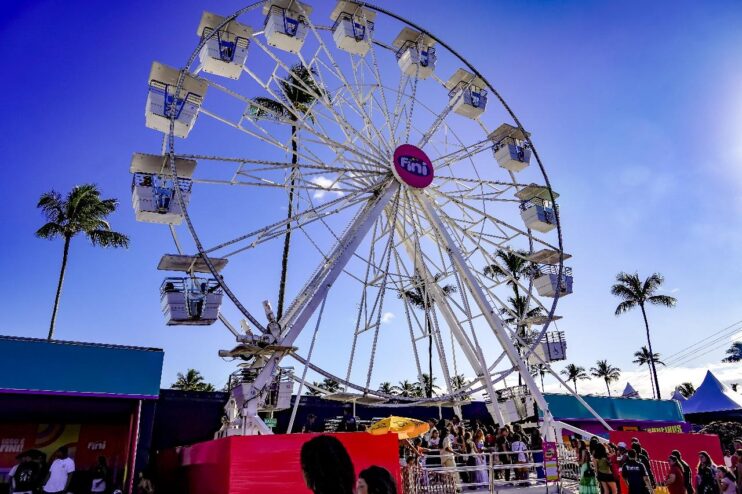 Planeta Jovem movimenta fim de semana em Porto Seguro com cultura, música e cidadania 30