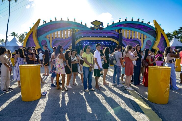 Planeta Jovem movimenta fim de semana em Porto Seguro com cultura, música e cidadania 24