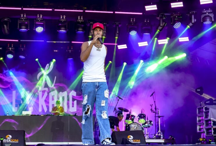 Planeta Jovem movimenta fim de semana em Porto Seguro com cultura, música e cidadania 27