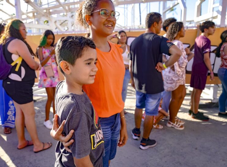 Planeta Jovem movimenta fim de semana em Porto Seguro com cultura, música e cidadania 22