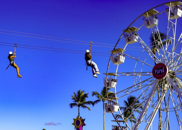 Planeta Jovem movimenta fim de semana em Porto Seguro com cultura, música e cidadania 21