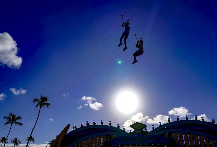 Planeta Jovem movimenta fim de semana em Porto Seguro com cultura, música e cidadania 20