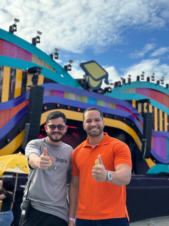 Planeta Jovem movimenta fim de semana em Porto Seguro com cultura, música e cidadania 16