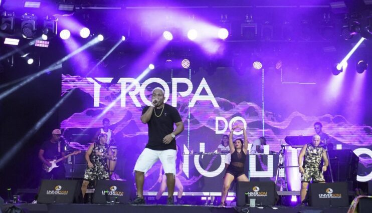 Planeta Jovem movimenta fim de semana em Porto Seguro com cultura, música e cidadania 14