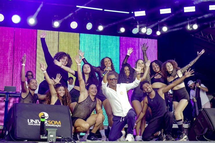 Planeta Jovem movimenta fim de semana em Porto Seguro com cultura, música e cidadania 13