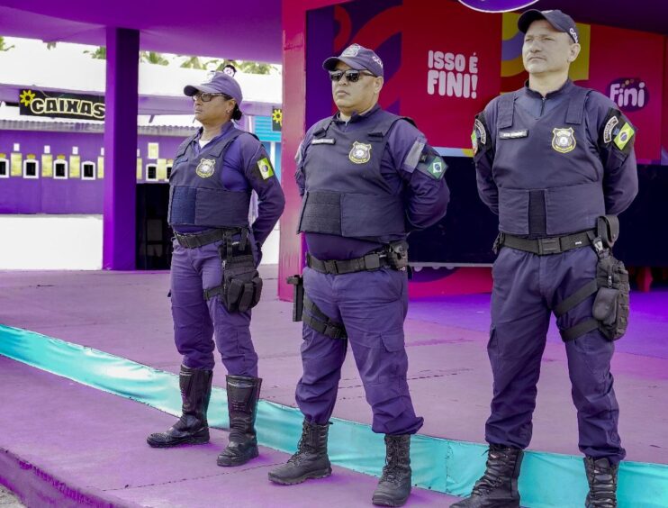 Planeta Jovem movimenta fim de semana em Porto Seguro com cultura, música e cidadania 12