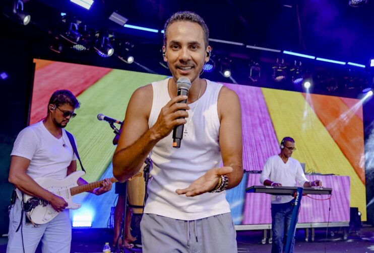 Planeta Jovem movimenta fim de semana em Porto Seguro com cultura, música e cidadania 15