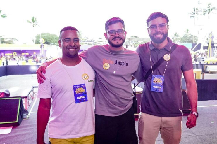 Planeta Jovem movimenta fim de semana em Porto Seguro com cultura, música e cidadania 11